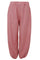 Aya Balloon Pant | Old Rose