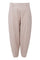 Beate Barrel Pant | Beige | Bukser fra Black Colour