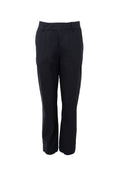 Beate Cigarette Pant | Black | Bukser fra Black Colour – nedsat