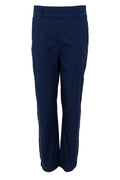 Beate Cigarette Pant | Navy – nedsat
