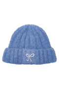 Bia Bow Hat | Blue | Hue fra Black Colour – nedsat