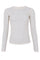 Jessie Mesh Blouse | Creme
