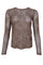 Kaa Mesh Blouse | Mini Leo