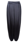 Lucinda Balloon Pant 41274 | Black | Black Colour – nedsat