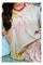 Luna Andrea S/S Blouse | Poppy Rose | Bluse fra Black Colour