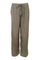 Luna Straight Pant | Olive Mist | Bukser fra Black Colour