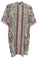 Luna Tunic | Cashmere Green | Bluse fra Black Colour