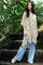 Luna Tunika | Safari Passion | Bluse von Black Colour