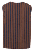 Mallu Top | Espresso – nedsat