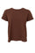 May Ss Tee | Espresso