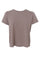 May Ss Tee | Taupe