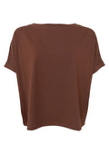 May Loose Blouse | Espresso – nedsat