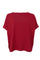 May Loose Blouse | Plum | Bluse fra Black Colour