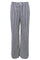 Montreal Box Pant | Blau | Hose von Black Colour