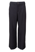Moore Box Pant | Black – nedsat