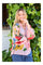 Norma Blouse | Rose | Bluse fra Black Colour