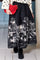 Roma Skirt | Black | Nederdel fra Black Colour