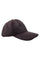 Tanya Soft Cap | Dk. Grey | Kasket fra Black Colour