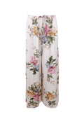 Zalina Pant | Creme