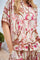 Zelene Shirt Blouse | Coral | Bluse fra Black Colour