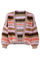 Lin Shimmer Cardigan | Nougat | Strik fra Black Colour