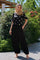 Bibi Balloon Pants | Black | Bukser fra Liberté