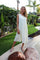 Bibo Dress | Butteryellow | Kjole fra Liberté