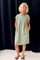 Luma Linen Dress | Coloniale