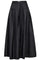 Simi Rock 204631 | Schwarz | Rock von Copenhagen Muse