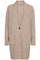 Alona Cardigan 205075 | Moonbeam Melange | Cardigan von Freequent
