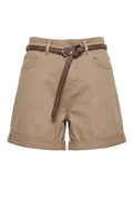 Edoarda Shorts | Brown – nedsat
