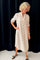 Samira Dress | Celeste