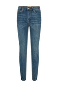 Harlow Je 126973 | Medium Blue | Jeans fra Freequent – nedsat