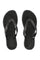 Cheerful12B Flip Flops | Black | Klip-klappere fra Ilse Jacobsen