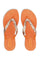 Cheerful12B | Mangosorbet | Flip-Flops von Ilse Jacobsen
