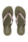 Cheerful12H | Army | Flip-Flops von Ilse Jacobsen