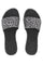 Cheri0190Gl | Black | Sandaler fra Ilse Jacobsen