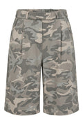 Zuri Shorts 8807D56 | Fango | Marta du Chateau – nedsat