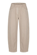 Peonia Pants 70181 | Fango | Marta du Chateau – nedsat