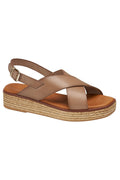 Sussie | Lino | Sandaler fra Tim & Simonsen
