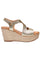 Masha | Platino | Sandaler fra Tim & Simonsen