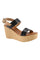 Beth | Schwarz | Sandalen von Tim &amp; Simonsen