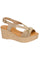 Lee | Mushroom Platinum | Sandalen von Tim &amp; Simonsen