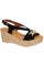 Lee | Schwarz | Sandalen von Tim &amp; Simonsen