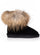 Luxiouse Me | Schwarz | Stiefel von Copenhagen Shoes