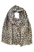 Beulah Leo Scarf | Sand