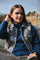 Trine-Waistcoat | Mole | Vest fra Freequent