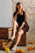 Lava Dress 208142 | Coffee Bean