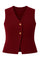 Vespa Vest | Bordeaux | Vest fra Avery