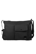 Milo | Schwarz | Tasche von Kintobe – nedsat